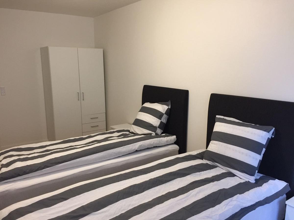 Just Sleep Hotell Esbjerg Exteriör bild
